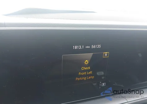 2022 Mercedes-Benz Gls 450 4Matic из США, поврежденный, VIN 4JGFF5KE3NA744445